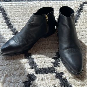 Nisolo Lana Waterproof Boot